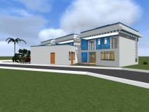 Kyagwe Residence