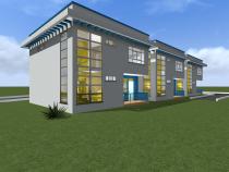 Kyagwe Residence