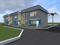Kyagwe Residence