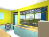 Kyagwe Residence