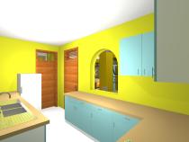 Kyagwe Residence