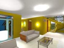Kyagwe Residence
