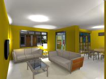 Kyagwe Residence