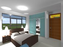Kyagwe Residence