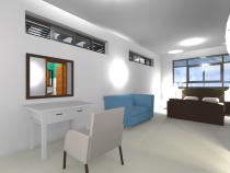 Kyagwe Residence