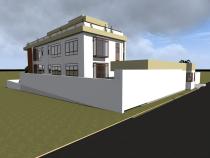 Kiwatule Residence