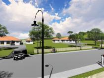 Simbamanyo Satellite City