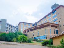 Mutungo Executive Suites/ Hotel