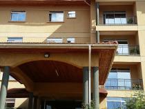 Mutungo Executive Suites/ Hotel