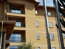Mutungo Executive Suites/ Hotel