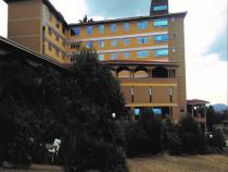 Mutungo Executive Suites/ Hotel