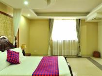 Mutungo Executive Suites/ Hotel