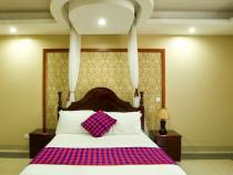 Mutungo Executive Suites/ Hotel