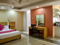 Mutungo Executive Suites/ Hotel