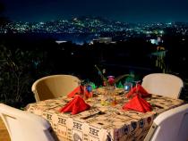Mutungo Executive Suites/ Hotel
