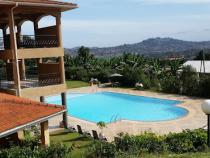 Mutungo Executive Suites/ Hotel