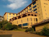 Mutungo Executive Suites/ Hotel