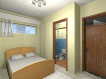 The Courtyard Hotel