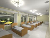 The Courtyard Hotel