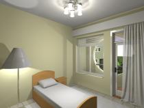 The Courtyard Hotel