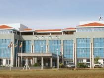 Civil Aviation Authority Headquarters