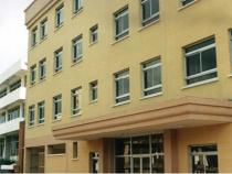 Cotton House - Cotton Development Organisation Building