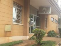 Cotton House - Cotton Development Organisation Building