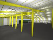 EM Stores Warehouses