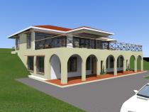Katosi Country Residence