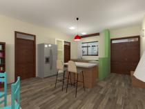 Naivasha - Crater Park Residence