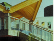 Kenya Ports Authority - Dock Offices and Show Pavilion