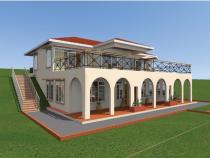 Katosi Country Residence