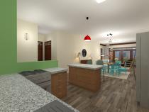Naivasha - Crater Park Residence