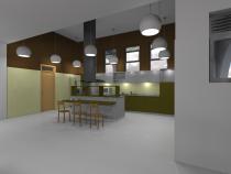 Akright City Residence