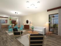 Naivasha - Crater Park Residence