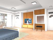 Katosi Country Residence