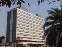 UDB Tower