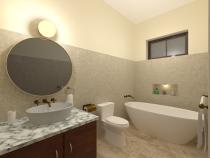 Naivasha - Crater Park Residence