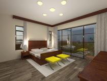 Naivasha - Crater Park Residence