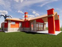 Naivasha - Crater Park Residence