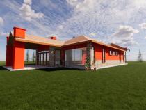 Naivasha - Crater Park Residence