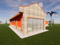 Naivasha - Crater Park Residence