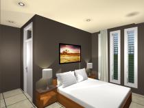 Nsasa Residence