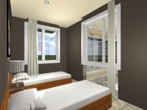 Nsasa Residence