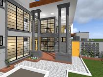 Nsasa Residence