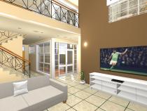 Nsasa Residence