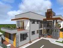 Nsasa Residence