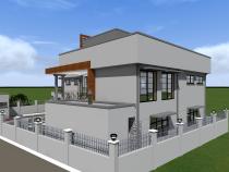Nsasa Residence