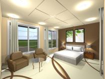 Nsasa Residence