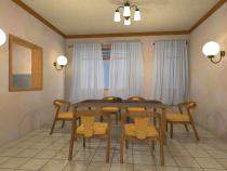 Lugo Residence